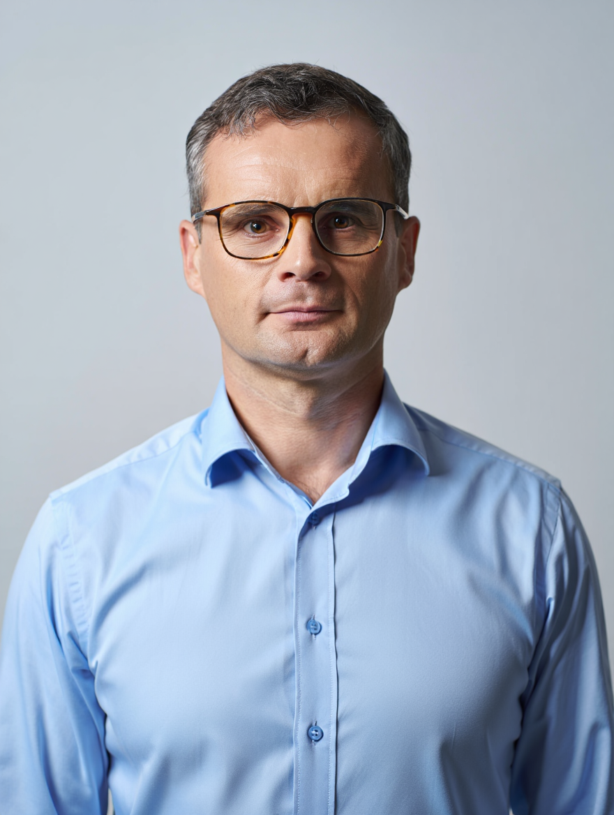 Логинов Гордей Станиславович
